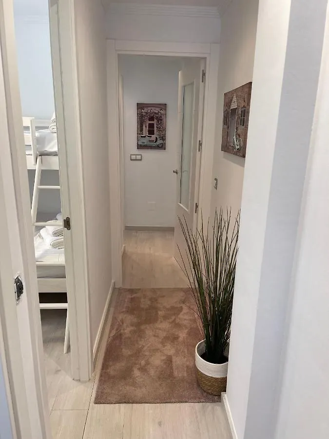 Appartement La Cala Holiday Retreat La Cala De Mijas